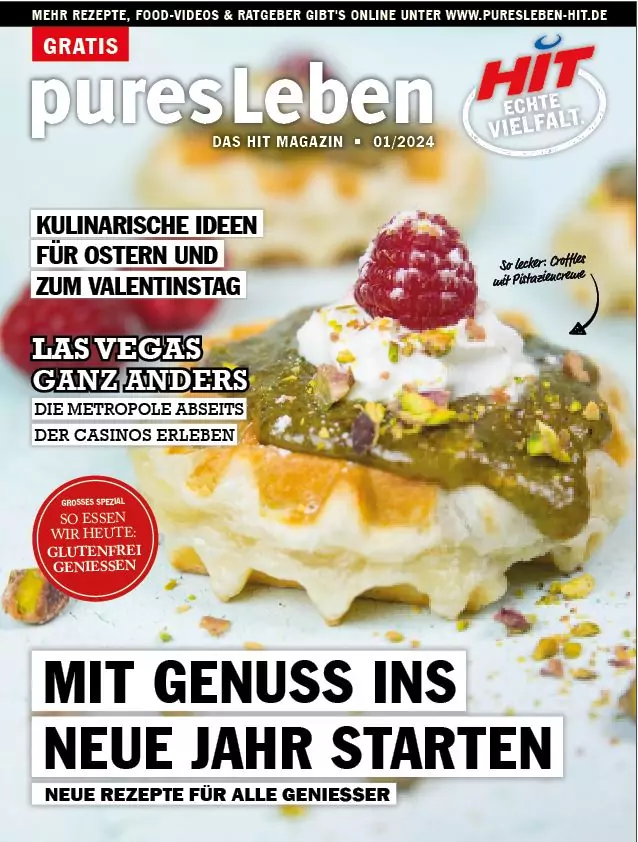 Ausgabe 1-2024
